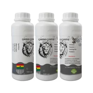 Ghana Gyata
