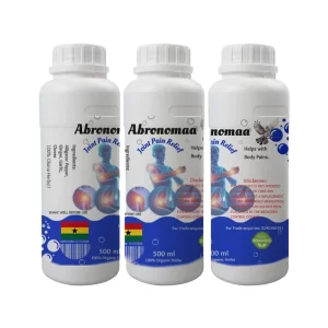 Abronomaa Joint Pain Relief