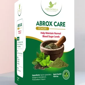 Abrox Care
