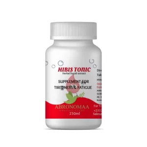 Hisbis Tonic