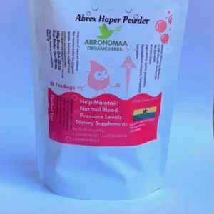 Abrox Haper Powder