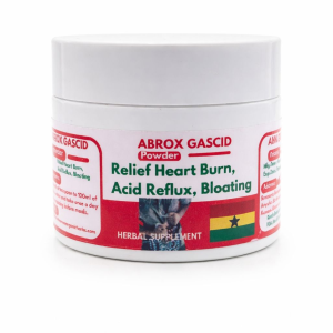 Abrox Gascid Powder
