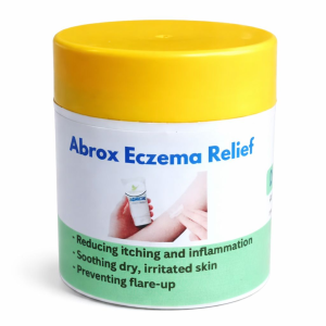Abrox Eczema Relief