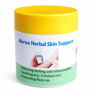 Abrox Herbal Skin Support