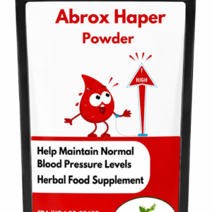 Abrox Haper Powder